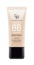 GOLDEN ROSE BB CREAM BEAUTY BALM 02 FAIR WITH SPF 25