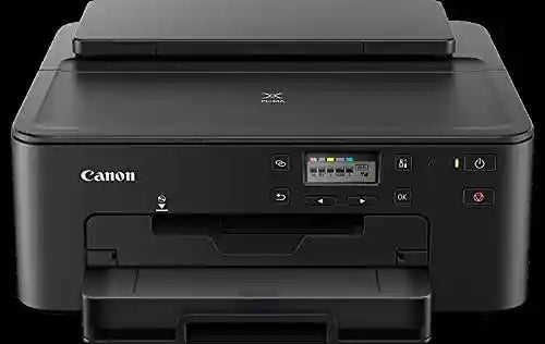 Canon PIXMA TS704a Printer Print Resolution - Safqqa Egypt