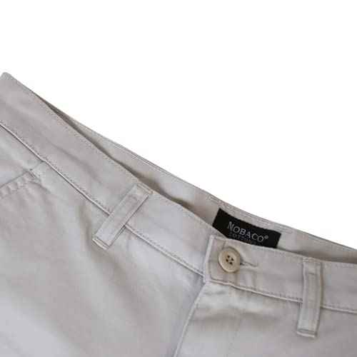 Mobaco Men Regular Fit SB059 Gabardine - Safqqa Egypt