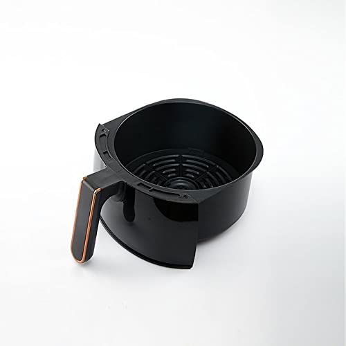 Mienta Air Fryer, 1500 Watt, Elegant and Practical Design