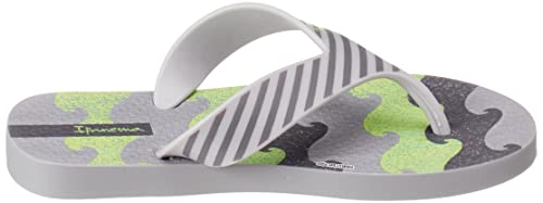 Ipanema Unisex-Child DECK INF SLIPPER Flip-Flop