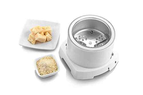 BLACK + DECKER | 400W Blender |2.3L Jar| Good for juices, smoothies & more | Has Grinder Mill suitable for coffee, herbs and spices | Dishwasher Safe | White - Safqqa Egypt