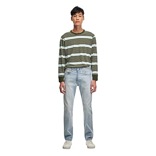 Levi's Men's 501 Original Fit Jeans