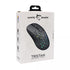 ماوس وايت شارك GM-9004 RGB، 12,000 DPI، USB، أسود تريستان