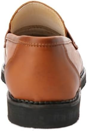 حذاء Grinta رجالي أوكسفورد – تصميم كلاسيكي أنيق للمناسبات الرسمية واليومية