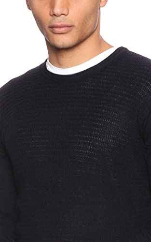Dockland Men's W19PVCA09 Pullover Sweater - Safqqa Egypt