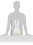 Sonai MAR-2300 3-in-1 Blender with 2 Grinders & 3 Speeds
