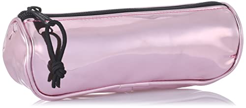 CITY Trendy Éclair Pink Pencil Case for Girls - 0.5L