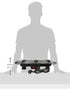 Sonai Classic Max Grill, 2000 Watt - MAR-200