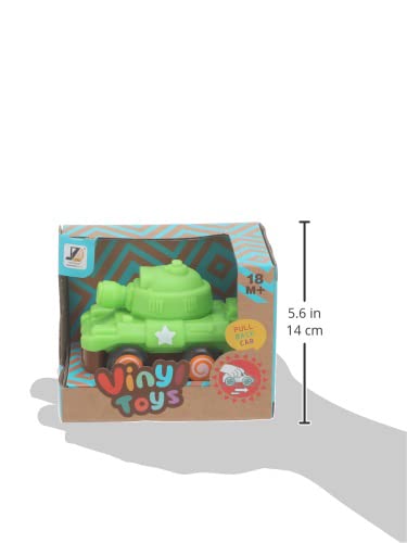 vinyl Baby & Toddler Toys