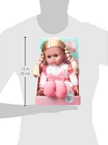 Early Learning Centre Dolls For Kids Girl - Safqqa Egypt