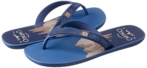 Cartago Men's Flip Flops