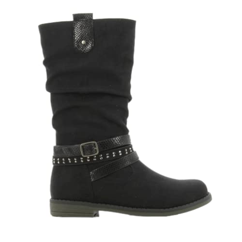 SPROX Girls' Fashion Boot - Model WIN23-516713