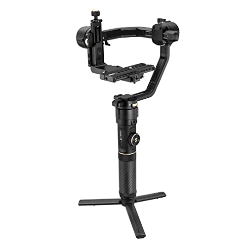 Zhiyun- Handheld Stabilizers Camcorder & Video Accessories - Safqqa Egypt