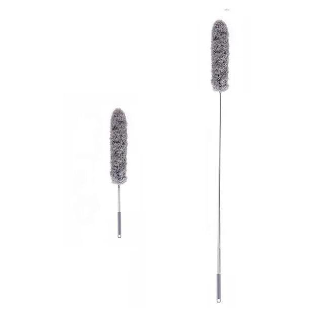 Generic A stainless steel hand scrubber and cleaner for efficiently cleaning surfaces with hygienic cleanliness