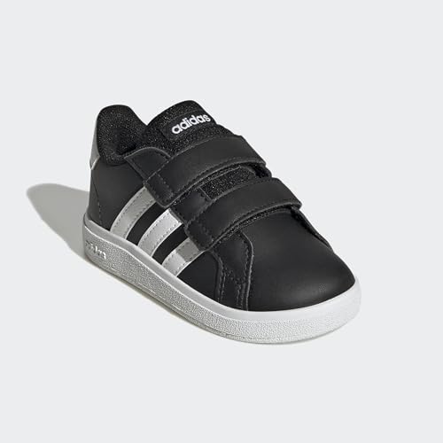 Adidas Unisex Baby Grand Court 2.0 CF I Sneakers