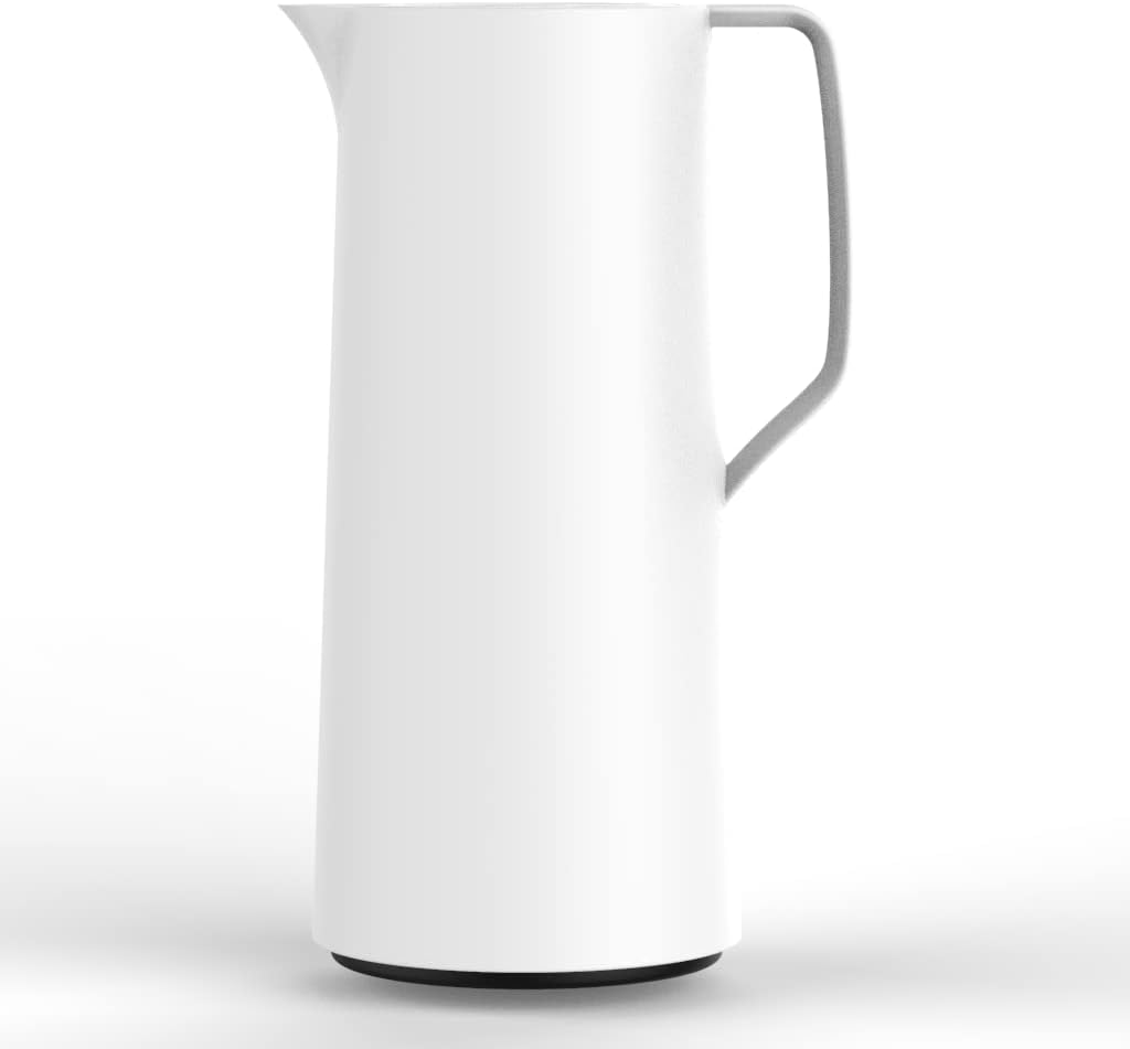 Emsa Motiva Vacuum Jug – 12H Hot & 24H Cold Insulated