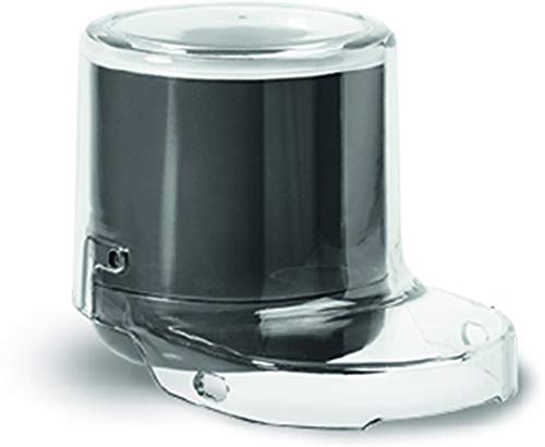Moulinex Food Processor Double Force, 1000W, 3L Bowl, 2L Blender, 8 Attachments, Black, 2-Year Warranty, Model FP821827
