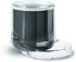 Moulinex Food Processor Double Force, 1000W, 3L Bowl, 2L Blender, 8 Attachments, Black, 2-Year Warranty, Model FP821827