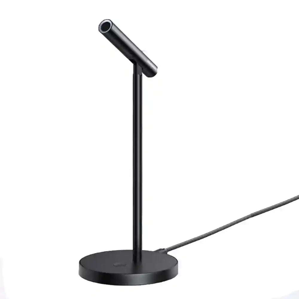 UGREEN USB Microphone PC Stand Microphone for PC Laptop and Mobile Phone Adjustable Noise Cancelling Desktop Microphone Compatible with Laptop, PS4 PS5, Tablet, Mobile Phones etc. - Safqqa Egypt