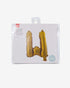 Hema Gold Foil Balloon, W, 30cm
