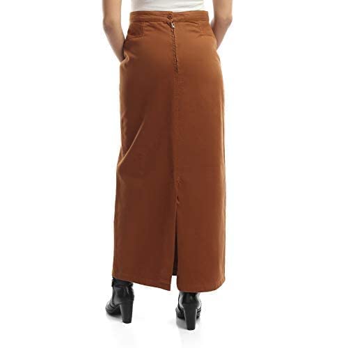 Esla Long Skirts For Women