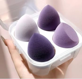 beauty blender set with Sponges