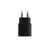Samsung 25W USB-C Fast Charger – Reliable Super Fast Charging Power Adapter-Damage Box