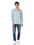 FIRE WOOD Shirts For Mens - Safqqa Egypt