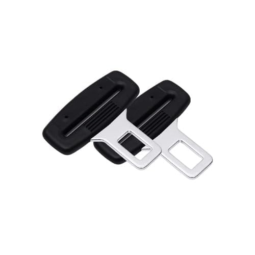 Sulfar Universal Car Safety Seat Belt Buckle Clip
