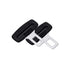 Sulfar Universal Car Safety Seat Belt Buckle Clip