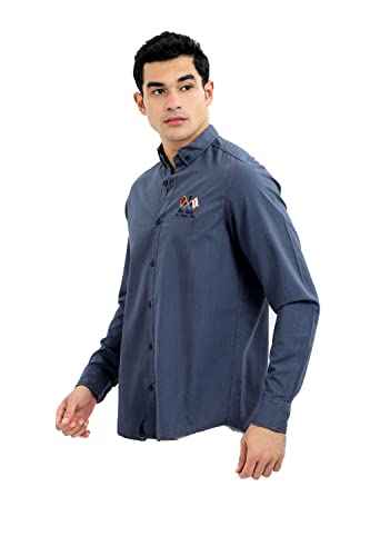 White Rabbit Mens WR2027S20 Shirt - Safqqa Egypt