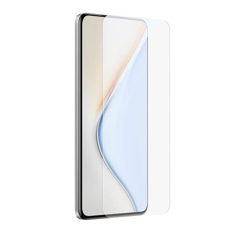 Screen Protector for Redmi Note 12 and Note 12 Pro 6.6 Inch Scratch Resistant Clear