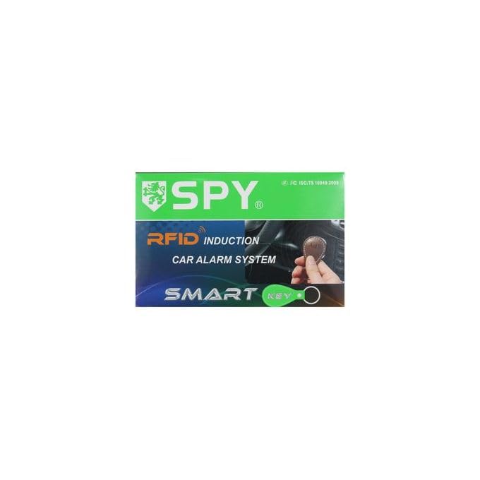 SMART KEY Motor Disconnect Relay – Advanced Vehicle Protection