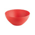 M-DESIGN Lifestyle 56-Piece Red Dinnerware Set – Complete Tableware for Family Dining