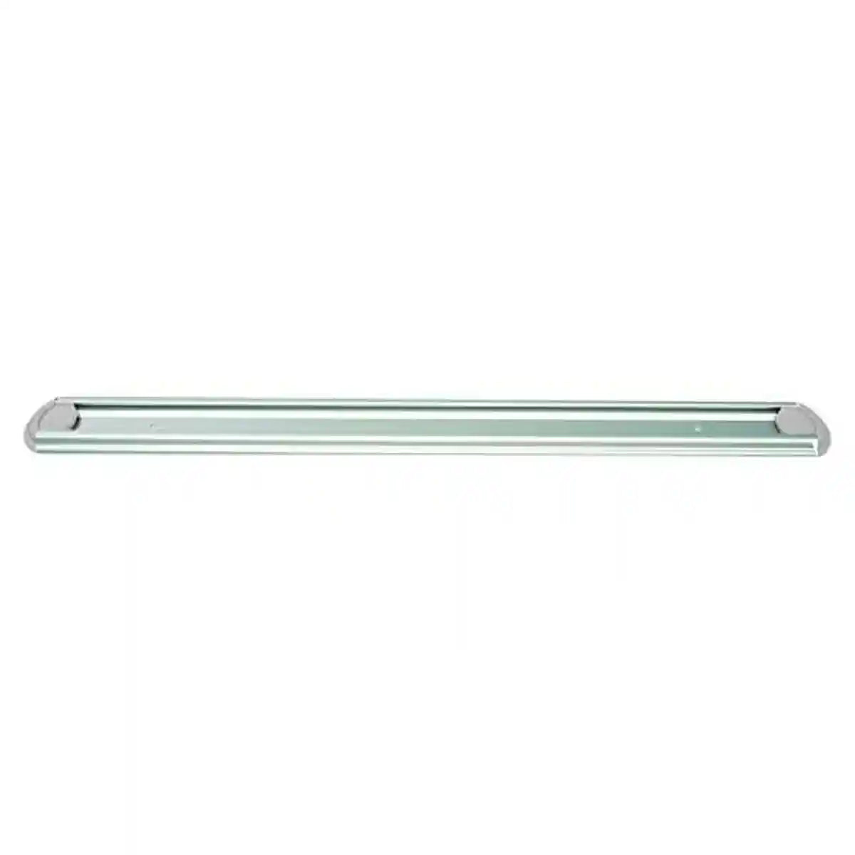 Maya Single Aluminium Rail 500 mm White 15154 - Safqqa Egypt