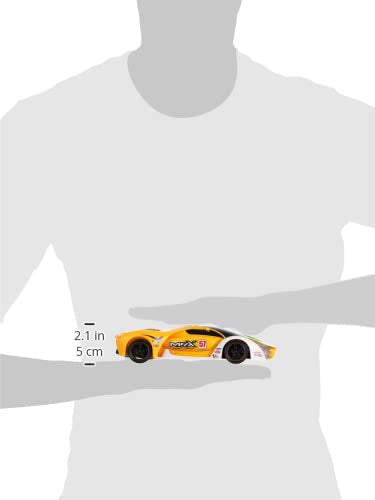 Shuang Mu H-1025 Famous RC Car