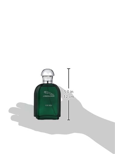 Jaguar for Men - Eau de Toilette, 100ml