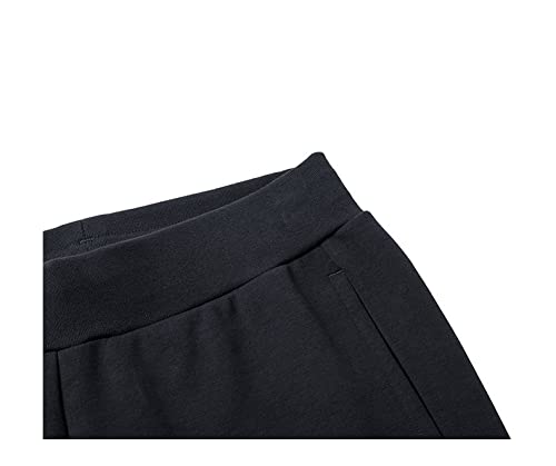 بنطال أنتا للنساء المصمم ليمنحك مرونة عالية وأداءً مميزاً في كل حركة. مصنوع من قماش خفيف وقابل للتمدد يسمح بمرور الهواء ويمنح حرية كاملة أثناء التمارين أو الاستخدام اليومي