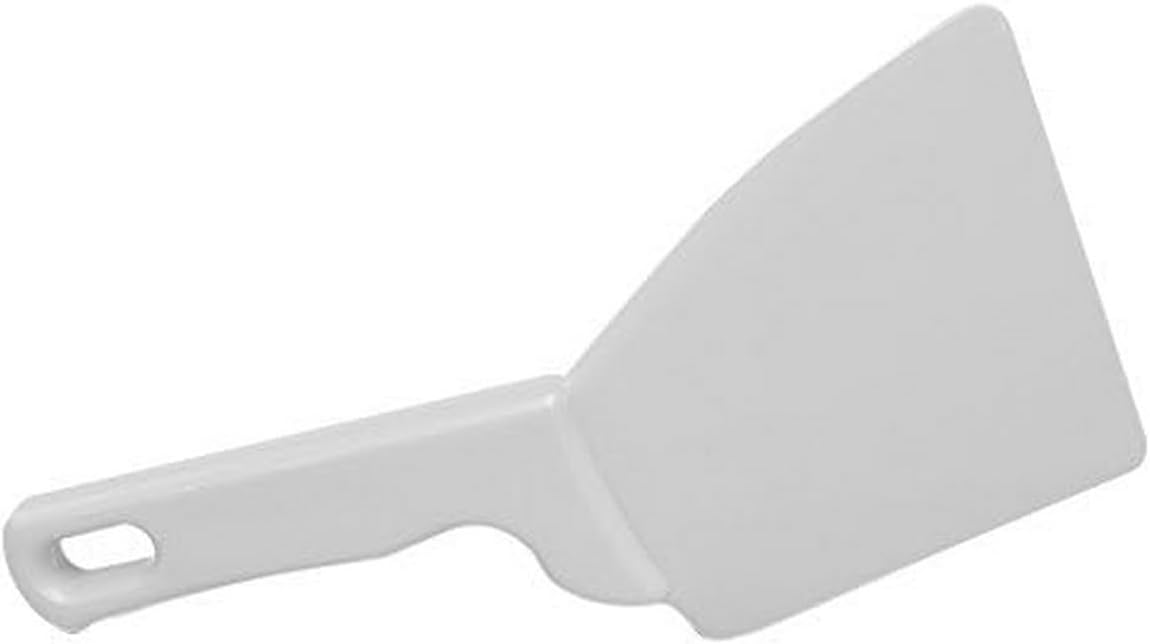 Maya Ergo Scraper with 2 Working Sides (200 x 125 mm)