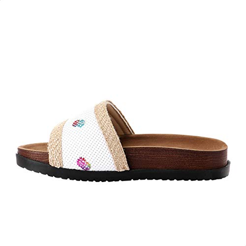 grinta Slipper For girls - Safqqa Egypt