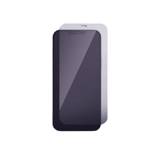 غطاء كامل من الزجاج المقوى ASUS FORT لهاتف iPhone 12 mini
