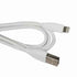 USB to lightning Fast Charging Cable And Data Transmission For Mobile Phone - Safqqa Egypt