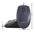 Logitech M90 USB Wired Mouse – PC & Laptop