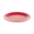 M-DESIGN Lifestyle 56-Piece Red Dinnerware Set – Complete Tableware for Family Dining