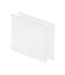 Like It Glass Bricks No.9102 Set of 2, Decorative Glass Blocks for Home and Interior Use
