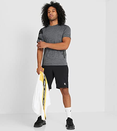 Anta mens ANTA SS TEE T-Shirt