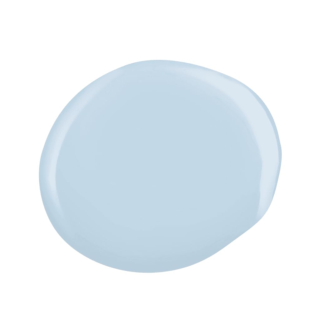 Kinetics SolarGel Nail Polish- Blue, 15ml