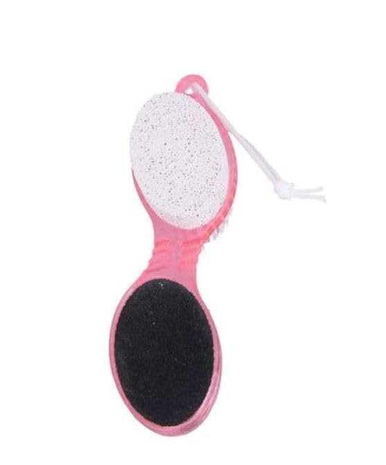 Flamer Foot Stone – Effective Callus Remover