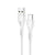 Hoco X37 - Cool Power Charging And Data Transmittion Cable Type-C Plug For Samsung Huawei Xiaomi Oppo